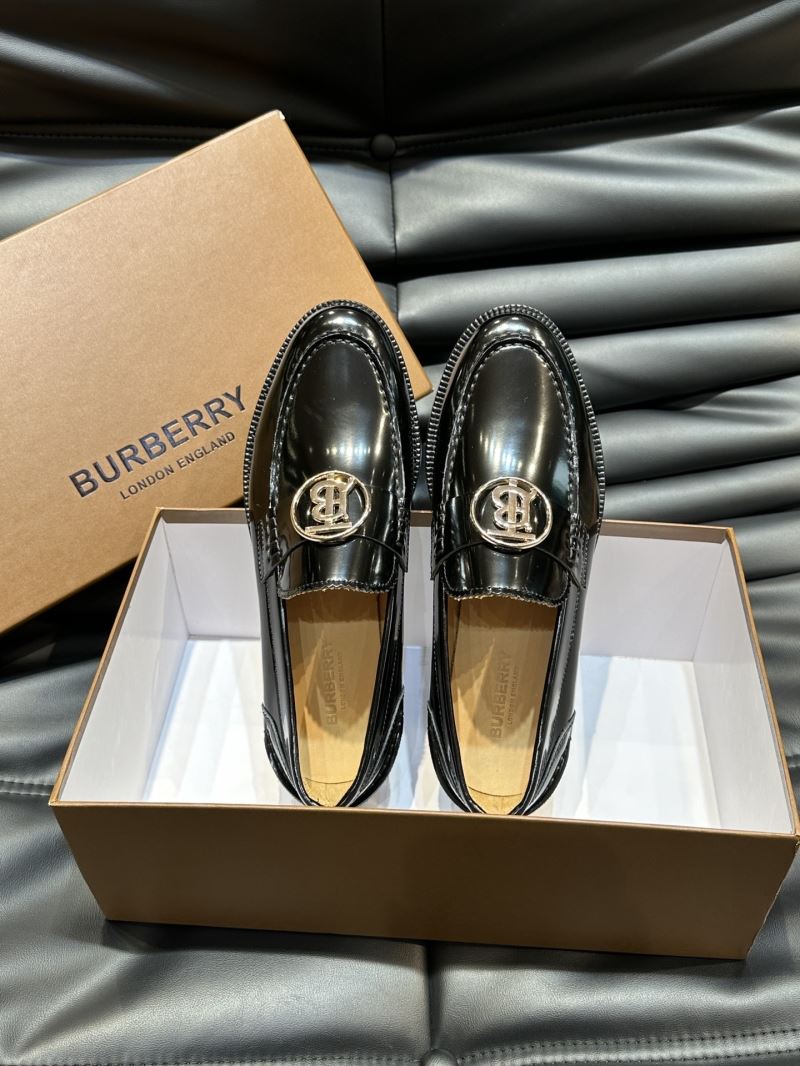 Burberry Business Shoes